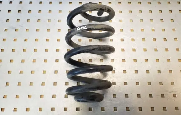 Audi A4 S4 B7 8E 8H Rear coil spring