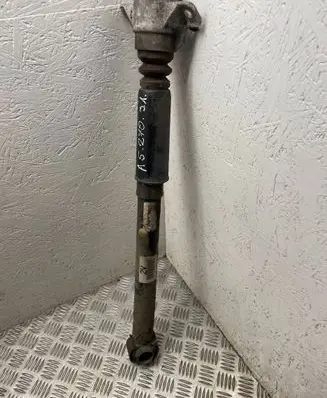 Audi A5 8T 8F Rear shock absorber/damper 8F0513035D 30F9A3