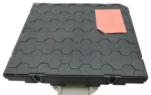 Cupra Formentor Central body control module 5WA937086BJ