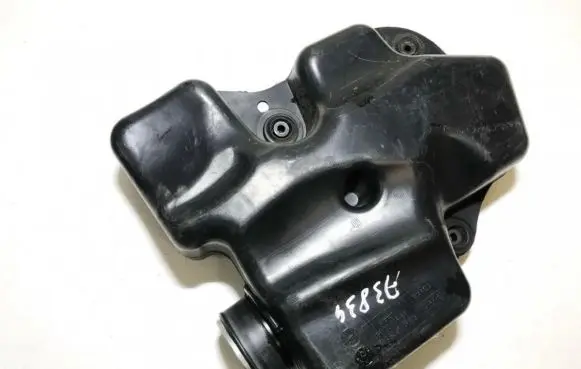 Ford Galaxy Intake resonator 6g919f763bc 6g91-9f763-bc