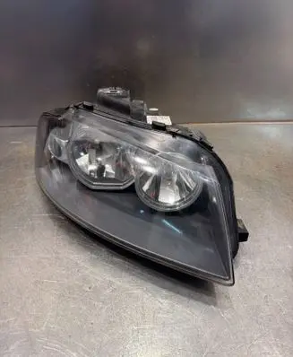 Audi A3 S3 A3 Sportback 8P Headlight/headlamp 8P0941004K 0301206202