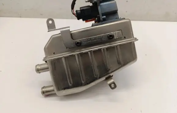 Audi A6 S6 C8 4K Coolant heater 3Q0963231F