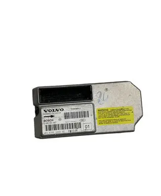 Volvo XC90 Airbag control unit/module P30658913 0285001447 030330100007