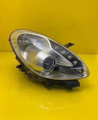 Alfa Romeo Giulietta Headlight/headlamp 00505202270
