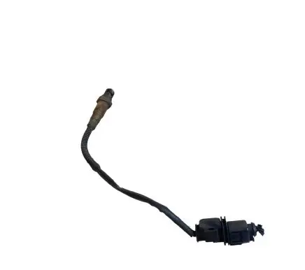 Lambda probe sensor
