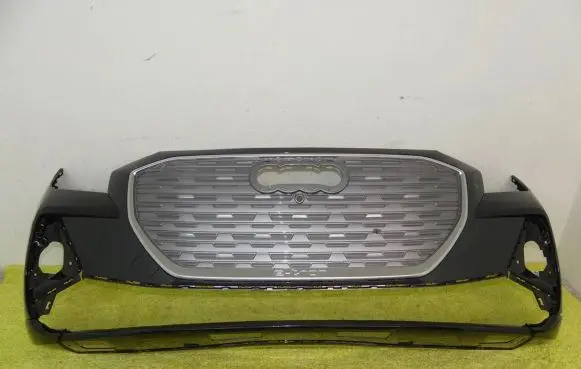 Audi Q4 Sportback e-tron Front bumper 89a807725a
