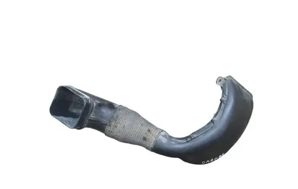 Jaguar XF Air intake hose/pipe 8X239A673AB