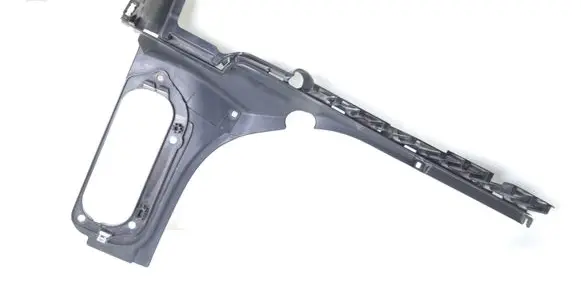 Mini One - Cooper Clubman R55 Rear bumper mounting bracket 51127167564 7167564 12125310