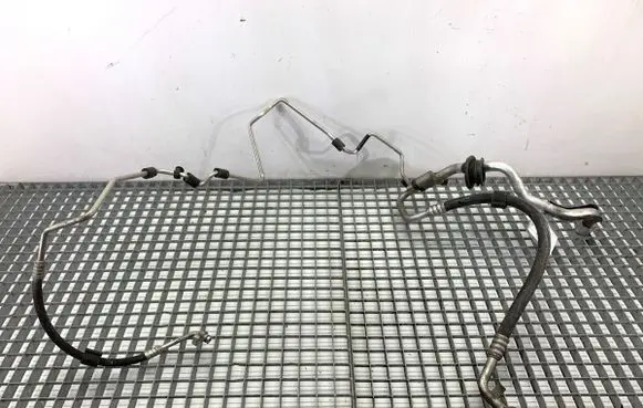 Audi A4 S4 B8 8K Air conditioning (A/C) pipe/hose 8K1260712K
