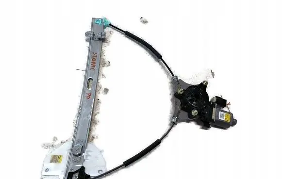 KIA Stonic Front door electric window regulator 82460H8000