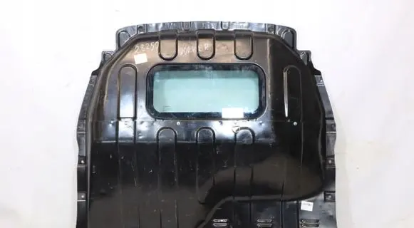 Dacia Dokker Engine compartment bulkhead 