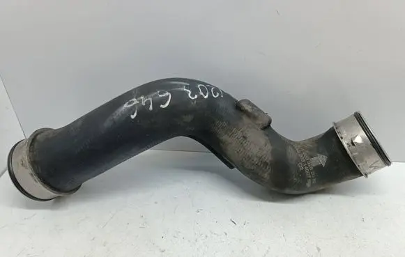 Mercedes-Benz C W203 Intercooler hose/pipe A2035282082 ZGS00314007 2035282082