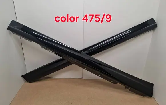 BMW 3 E90 E91 Sill 7906507