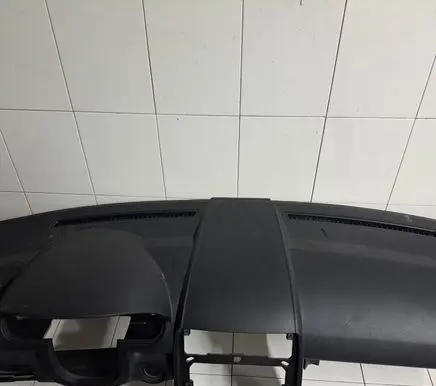 Mercedes-Benz A W169 Dashboard
