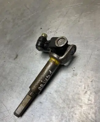 Toyota Prius (XW10) Steering column universal joint