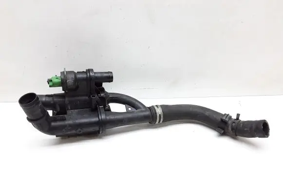 Thermostat/thermostat housing