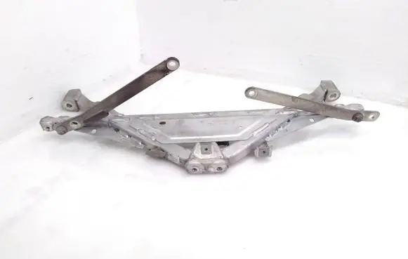 Porsche Panamera (971) Other under body part 971814667A