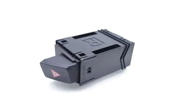 Lexus UX Hazard light switch 15F638