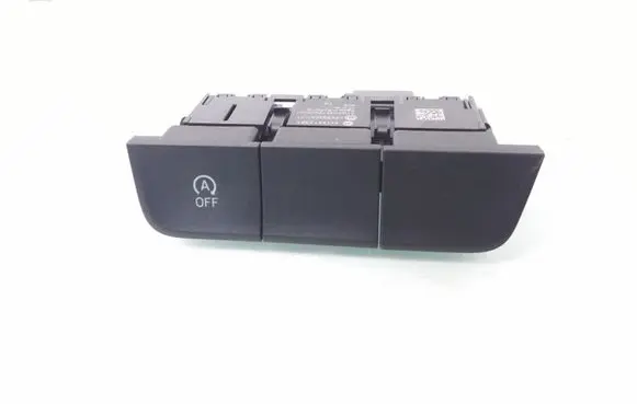 Skoda Fabia Mk3 (NJ) Other switches/knobs/shifts 6V1927238D 03498505101