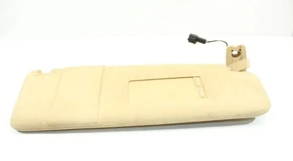 Volkswagen Phaeton Sun visor
