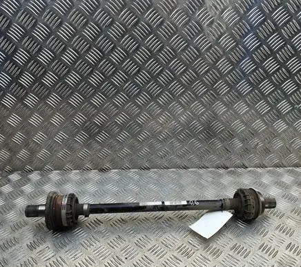 Volkswagen Golf VIII Rear driveshaft 5WA501204