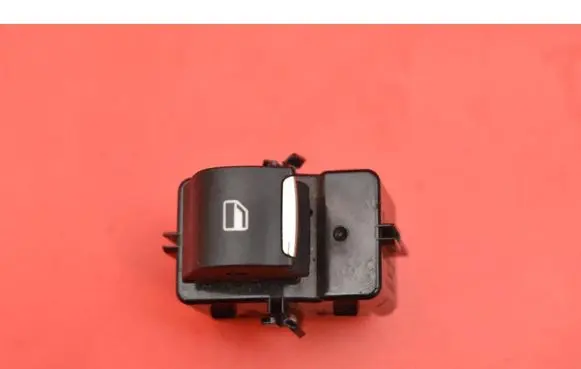 Ford Mondeo MK IV Electric window control switch DG9T-14529-AAW