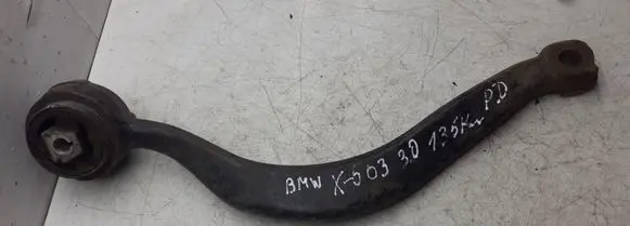 BMW X5 E53 Front lower control arm/wishbone 1096372