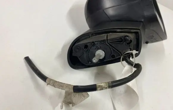 Citroen C3 Front door electric wing mirror 030715608391 0207156 A081275