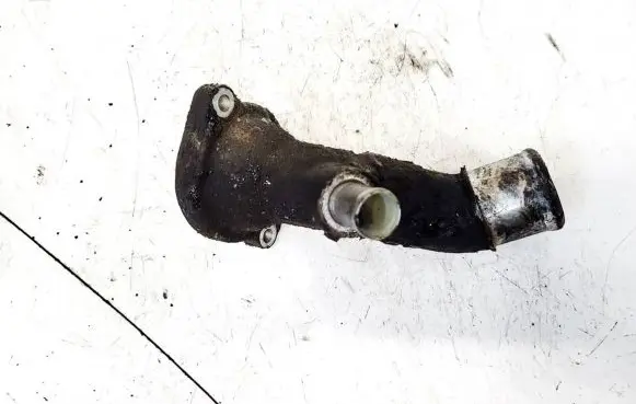 Toyota Corolla E120 E130 Engine coolant pipe/hose