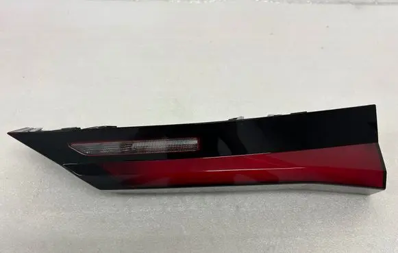 BMW X1 U11 Tailgate rear/tail lights