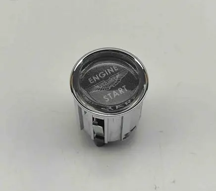 Aston Martin Vantage III Engine start stop button switch 4G4311501AB