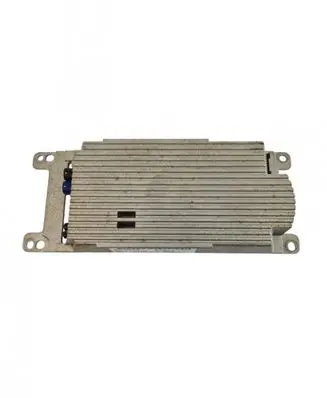 BMW 5 F10 F11 Bluetooth control unit module T8GBEB019