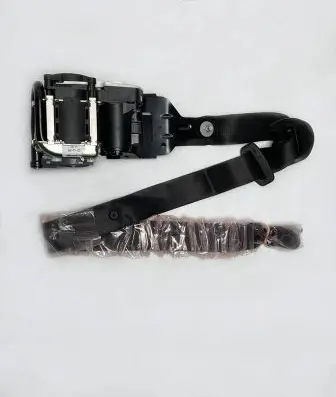 Mercedes-Benz B W246 W242 Front seatbelt A2468600785