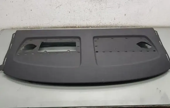 Audi S5 Facelift Parcel shelf 8T0863411AF