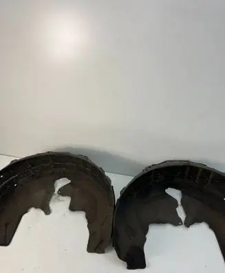Audi A7 S7 4G Rear arch fender liner splash guards 