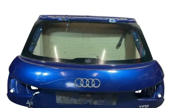 Audi A1 Tailgate/trunk/boot lid 43R001583