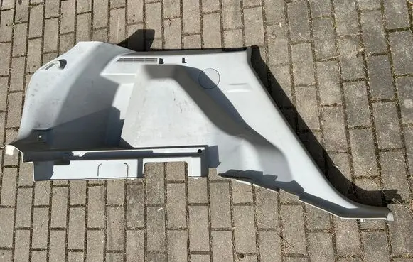 Dodge Caliber Trunk/boot side trim panel 0YD93TRMAA 0YD93BDAAE