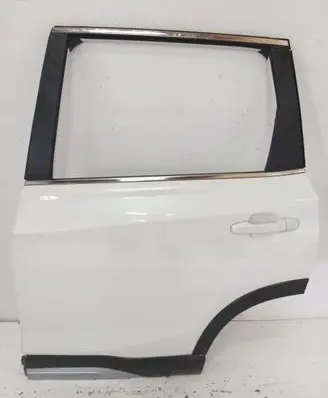 Subaru Crosstrek III Other interior part