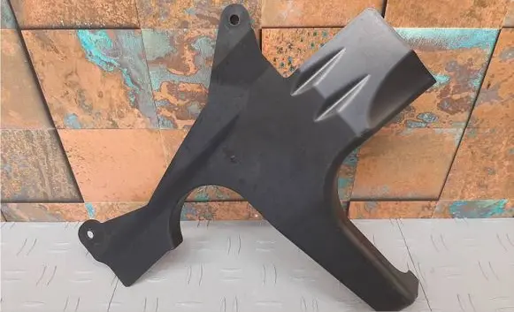 BMW 4 G22 G23 G24 G26 Other under body part 9627322 7428172 51719627322