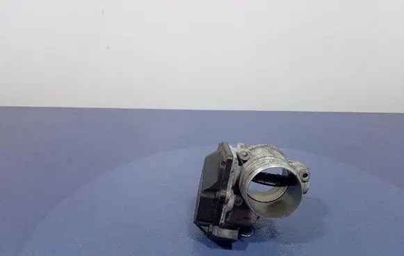 Ford C-MAX I Throttle body valve 9M5Q9E926AA