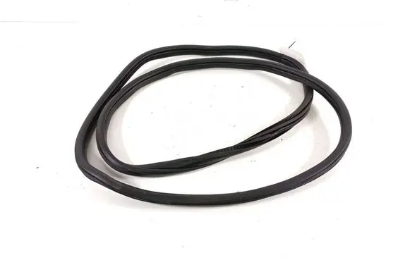 BMW 2 F46 Front door rubber seal 7316817