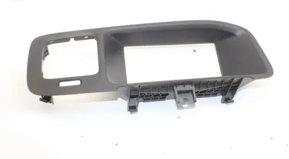 Volvo S60 Radio/GPS head unit trim 1281639