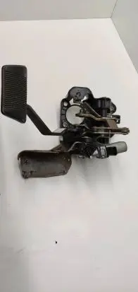 Chrysler Grand Voyager V Brake pedal 04721199AD 5913270