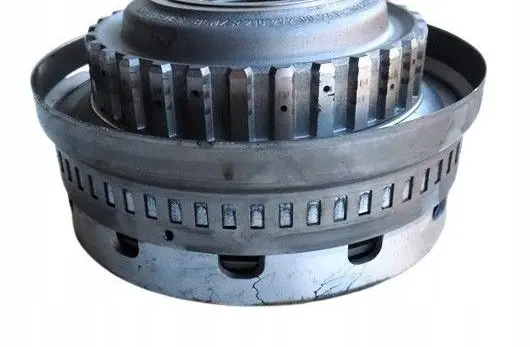 Mercedes-Benz C W202 Fifth/5th gear pinion 2102720024B
