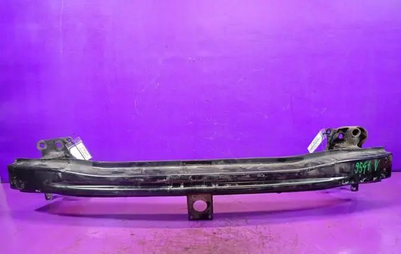 Volkswagen Golf IV Front bumper support beam 1k0807328b
