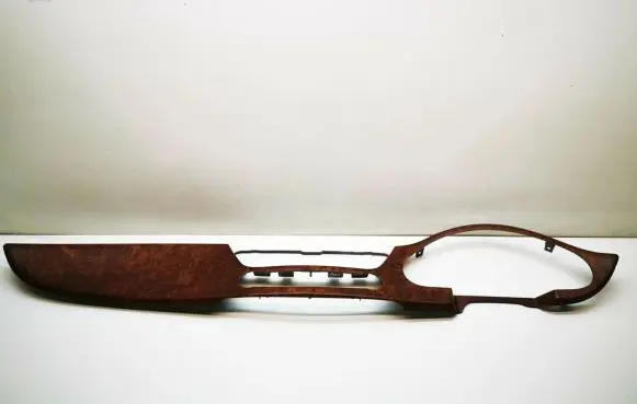 Mercedes-Benz CLS C219 Dashboard glove box trim A2196800071