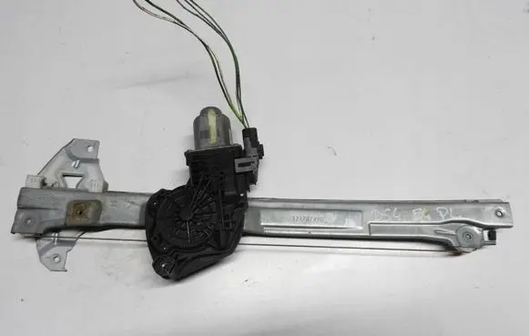 Citroen DS4 Front door window regulator with motor 20EA10