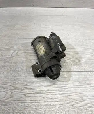 BMW 1 F20 F21 Starter motor 8571905 20130418 0001172407