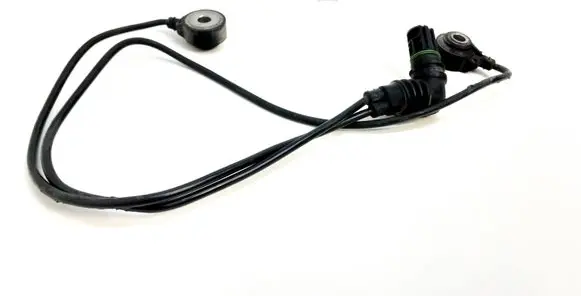 BMW X5 E70 Detonation knock sensor 7568421