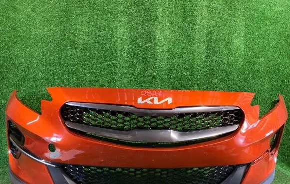 KIA Xceed Front bumper 86511J7PA0